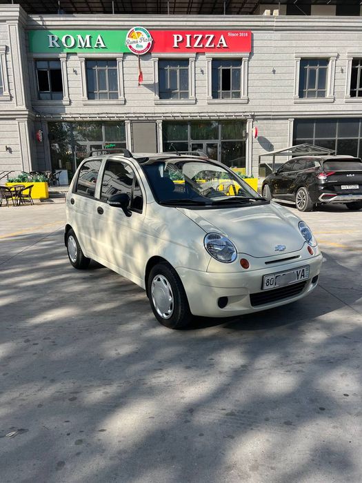 Продаётся Матиз Автомат