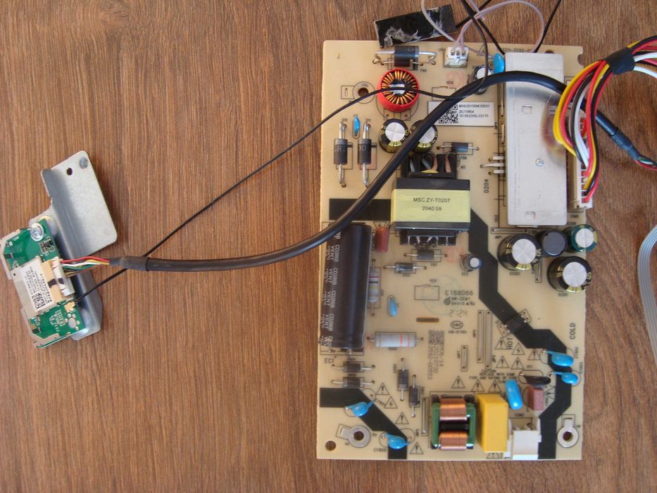 placa baza - m22/2020002428/18 ; Allwiev 32 eplay 6000-h