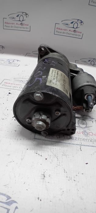 electromotor mercedes c class w205 2.2 2015