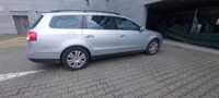 Volskwagen Passat 2.0 TDI DSG CBAB (common rail), EURO5