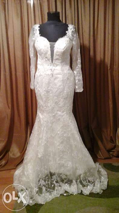 Rochie de mireasa NOUA