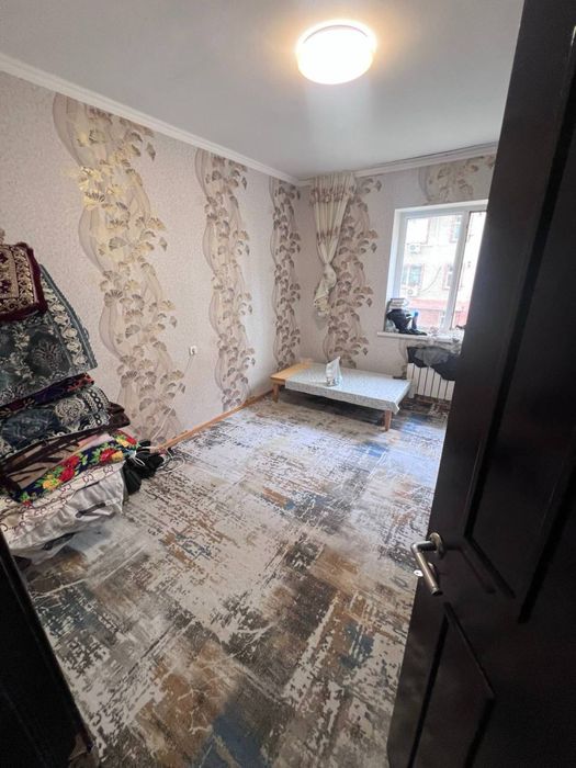 Продаётся квартира 2 ком РОЩА, пед институт