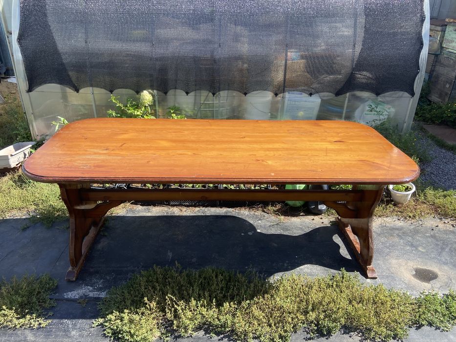 Гостевой    стол