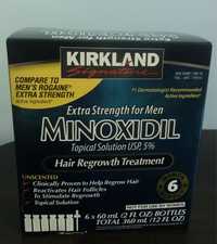 Minoxidil Kirkland