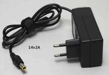 на монитор для SAMSUMG 14v 30w Power ADAPTER блок питания