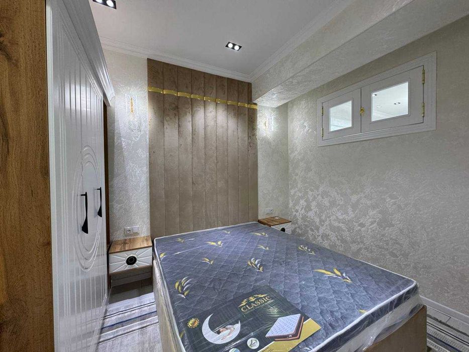 3х комнатная квартира на 3 этаже 73кв/м, в Самарканде