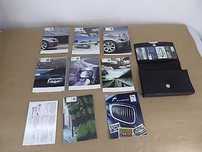 бмв 5 SERIES E60 - ръководство / опътвамне  + диск