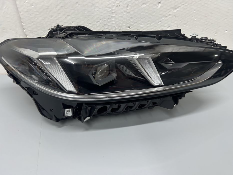 Far bmw G22 G23 G26 lci full led 2022-2025 dreapta