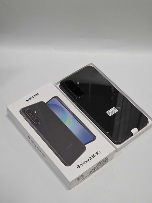 Hope Amanet P8 - Samsung A36 128/6GB Nou