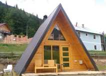 Realizăm case și Cabane
