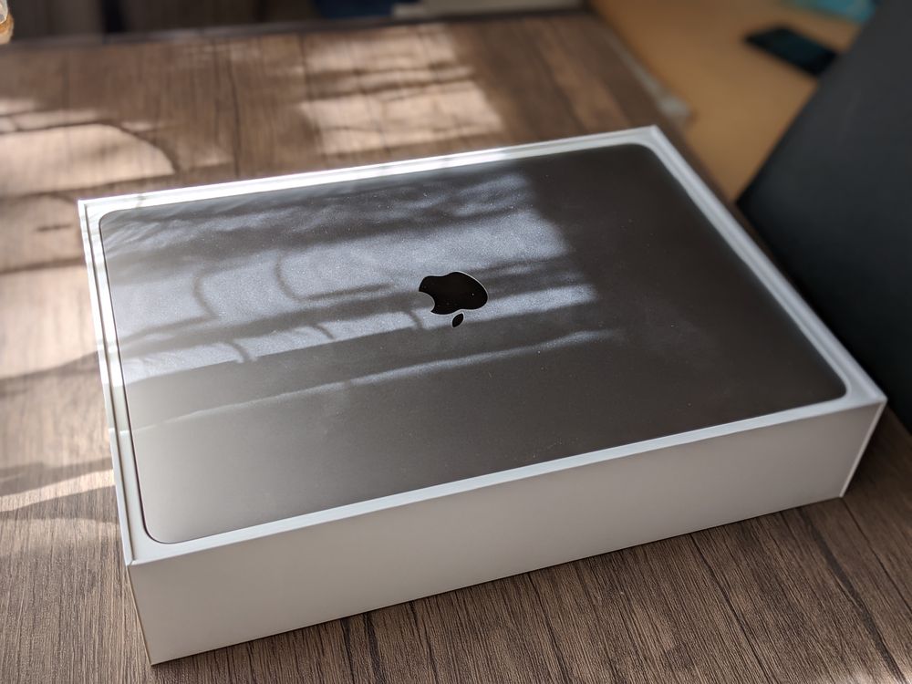 Vand MacBook pro 13 inch 2016