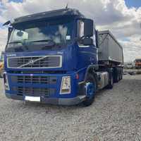 Vanzare  Volvo FH 400 - s au amsamblu 17900an 2009,sau ansamblu 18000€