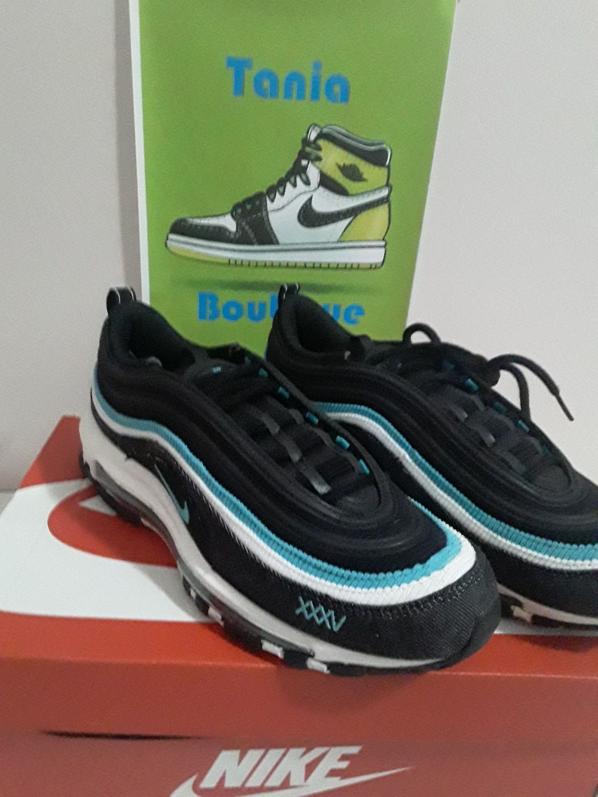 Nike AirMax 97 SE marime 42 EU,ORIGINALI 100%,livrare gratuită