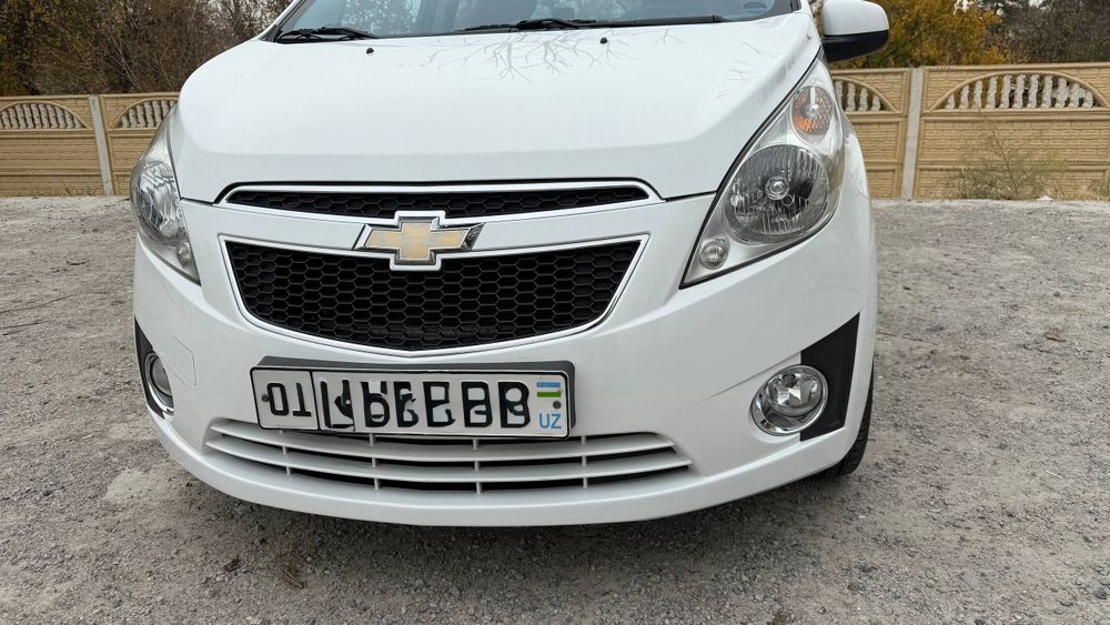 Продаётся Spark 4позиция evro( 7200)