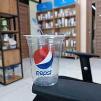 Стаканы с логотипом Pepsi, Оптом, Дуконлар учун