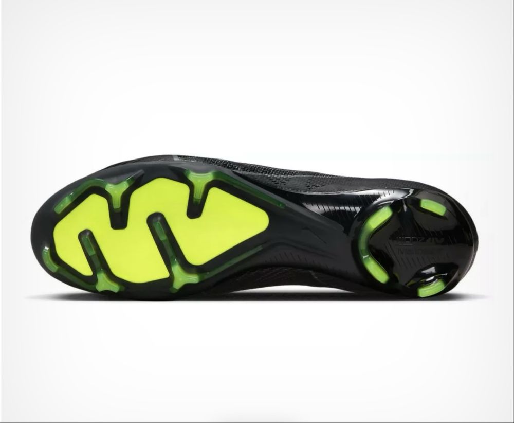 Бутонки Nike zoom vapor 15 pro fg