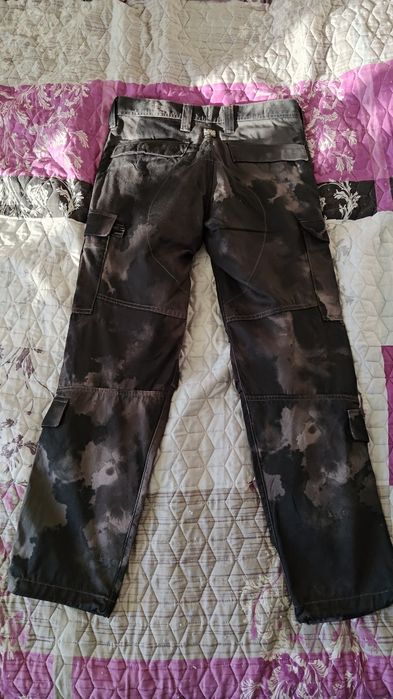 Мъжки спортен панталон G Star Raw S/M 32