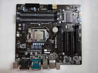 Placa de baza Gigabyte H81M-D3H, Socket 1150 + Procesor I3 4170