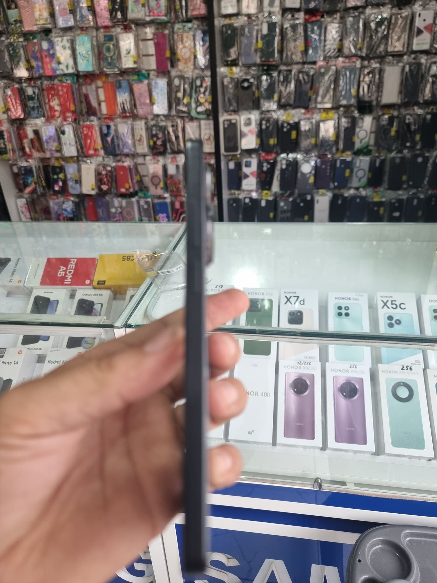 Redmi Note 13 pro 8/256