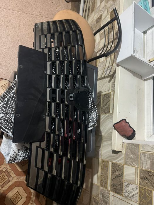 продам рищетка Changan cs55 plus