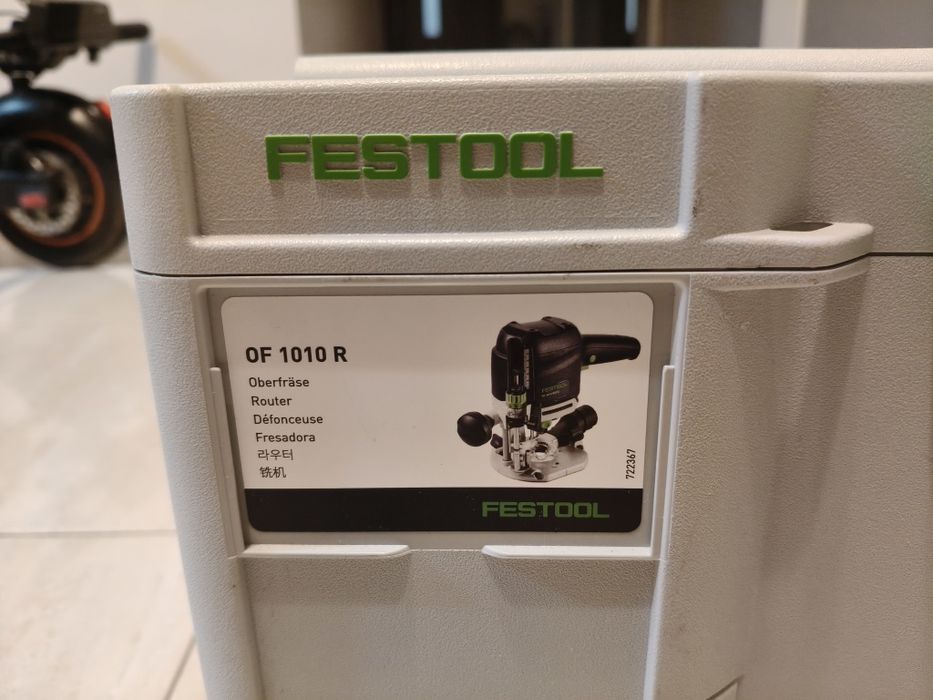 Freza Festool  OF1010