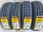 165/70 R14C, 89R, APLUS, A867,  Anvelope vara M+S