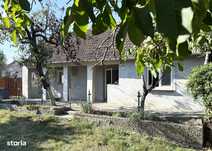 Casă de vacanță sau locuință permanentă - Buduslau - IMOBIHOR