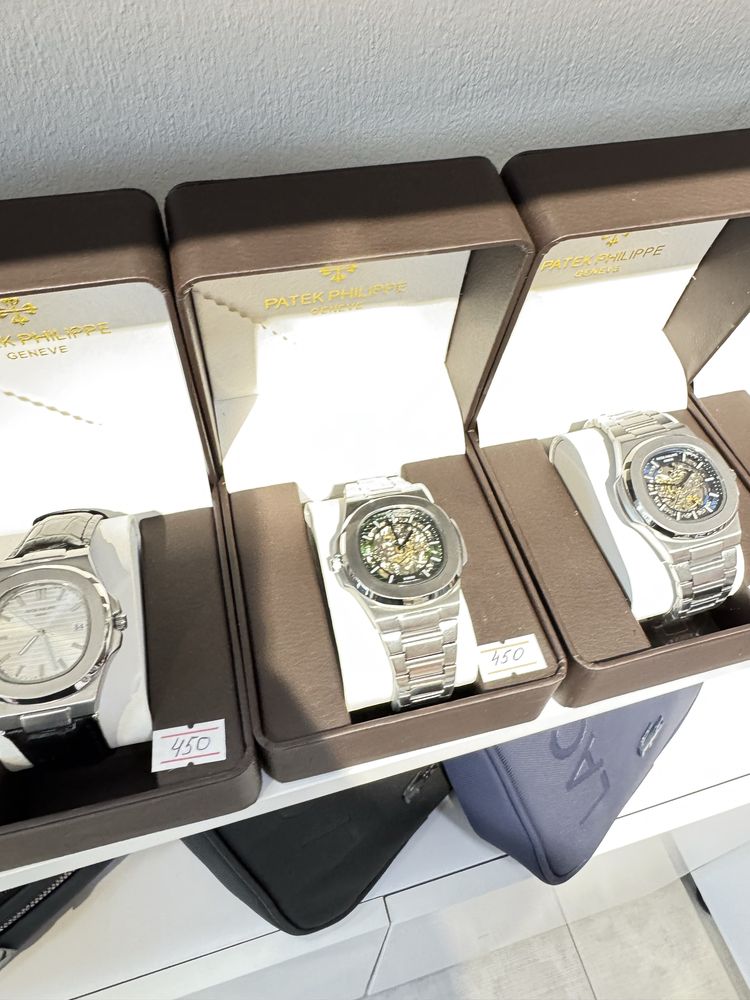 Patek hplippe bbb