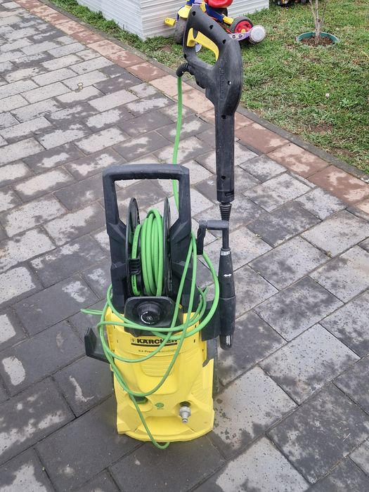 Karcher K4 aparat de spalat cu presiune