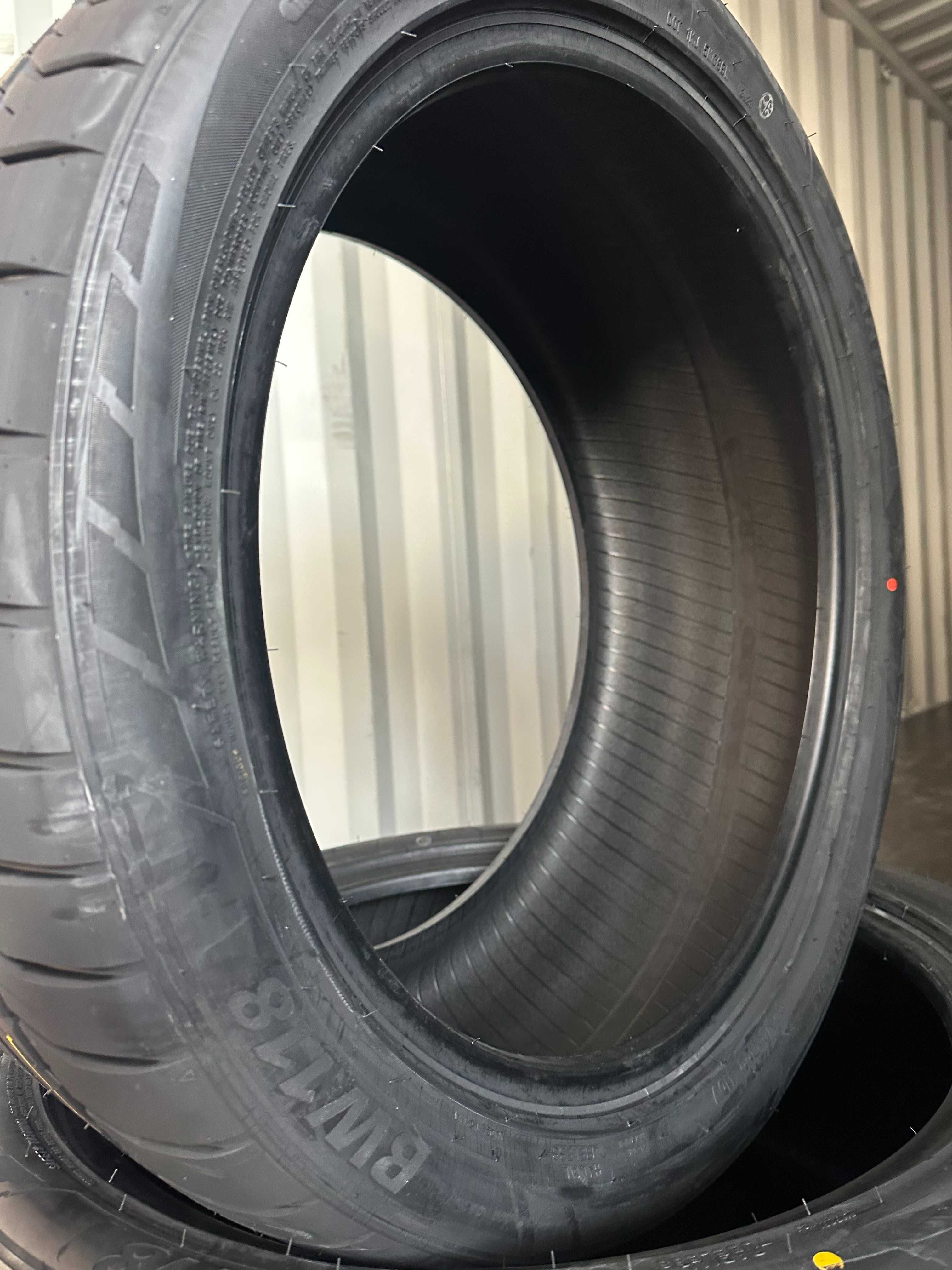 Нови Летни Гуми BEARWAY BW118 325/35R22 110V Нов DOT