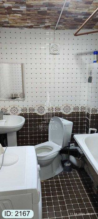 Продаётся квартира (мансард) ️⃣№2167 Fayzobod masjid yo'l ustida