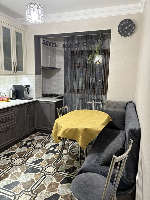 Сдается квартира 700$