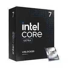 (Новый модель) Процессор Intel Core Ultra 7 265K до 5.5GHz, 20 ядер