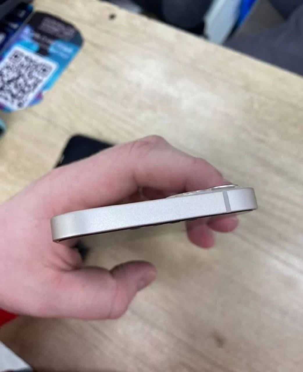 iPhone 13, 128 ГБ