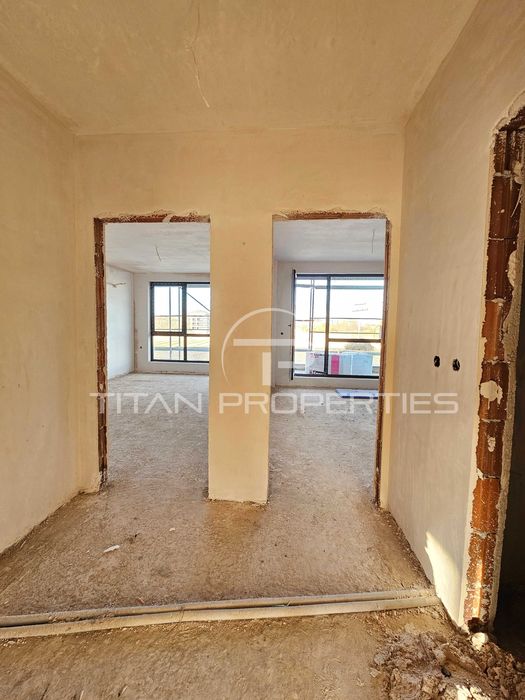 Продава се Двустаен апартамент в Пловдив, Остромила - 70 кв.м за 1151 €/кв.м - Снимка #5