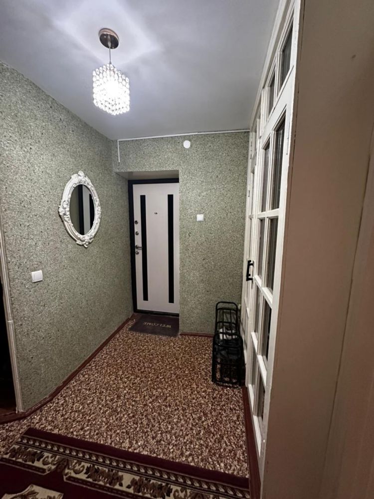 Сдается квартира