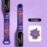 Vând ceas cu Gengar pentru copii