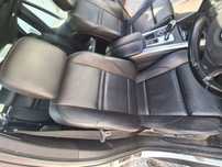 Interior complet BMW X5 E70 Facelift 2010 - 2013 SUV 4 Usi (1283) CU TAPITERIE PLAFON