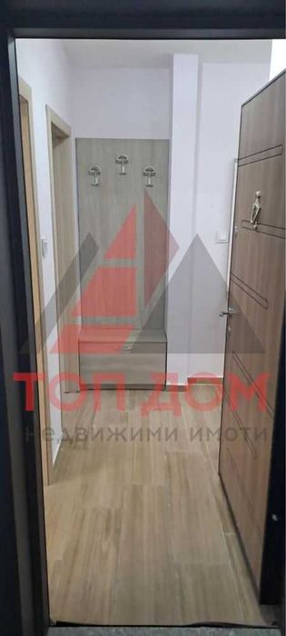 Дава се под наем Тристаен апартамент в Варна, Погреби - 85 кв.м за 500 € - Снимка #7