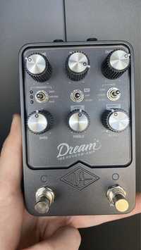 Universal Audio UAFX  Dream ‘65