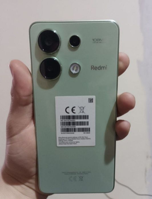Redmi Note 13 8/256 Ideal sastoyanya