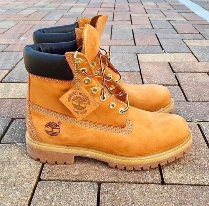 Timberland Sale -