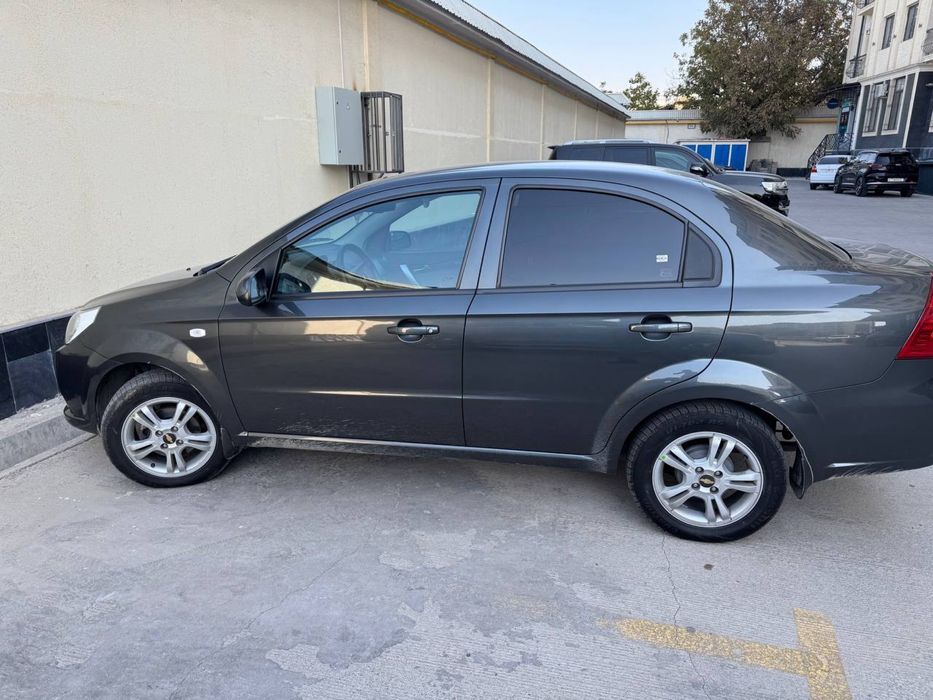 Продается Nexia3 2020 автомат