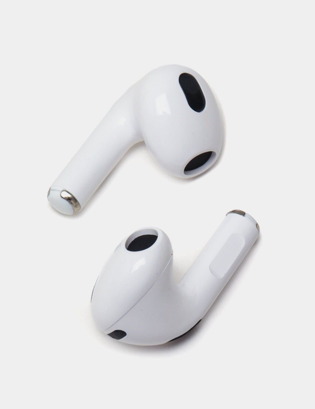 airpods 3 сатылады качество зор, влагозащитасы бар, жамгурдан корхпаид