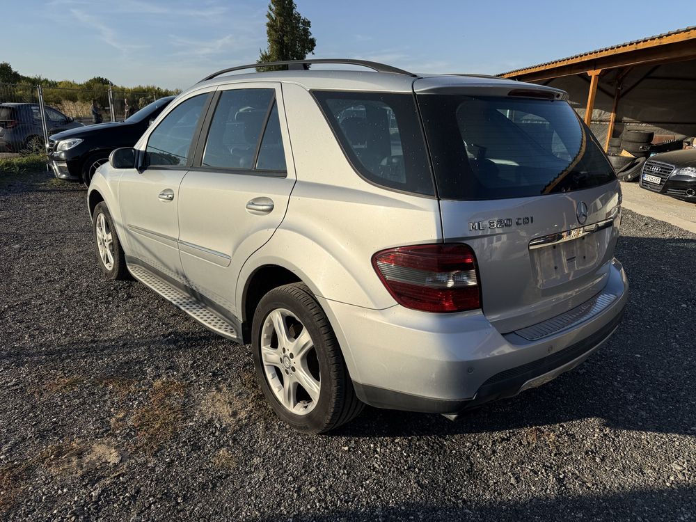 Mercedes ML 320 cdi / ML  W164 за части