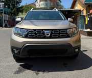 Dacia Duster 1.5 dCi 4x4 – 2018 – Unic utilizator