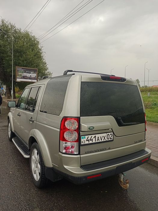 Сдаю внедорожник в аренду с последующим выкупом