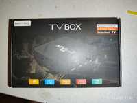 Продам TV- BOX приставку