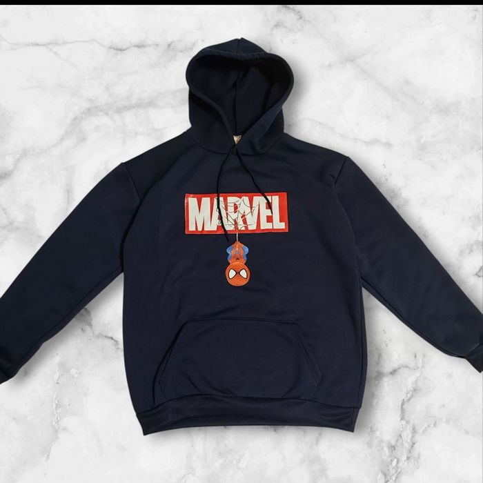 Продам худи  МARVEL