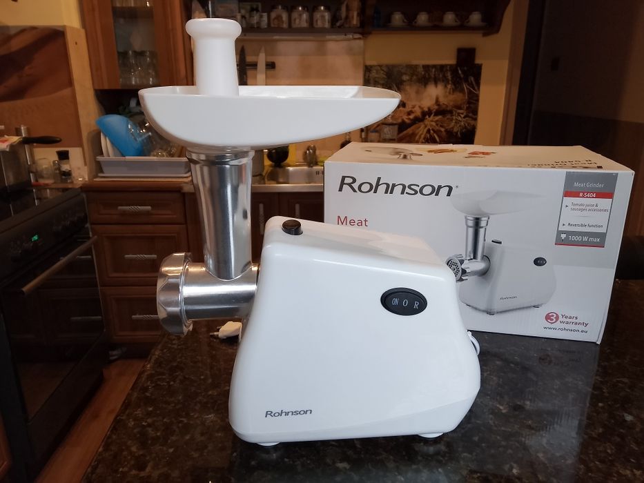 Месомелачка Rohnson